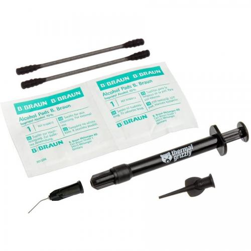 Pasta termoconductoare Thermal Grizzly Conductonaut, 1g