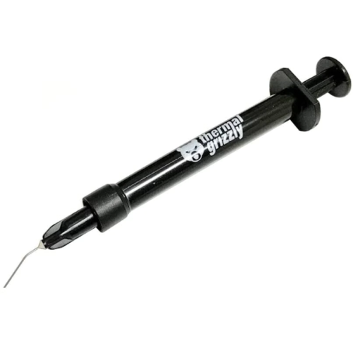 Pasta termoconducatoare Thermal Grizzly Conductonaut Extreme, Metal lichid, 5 g