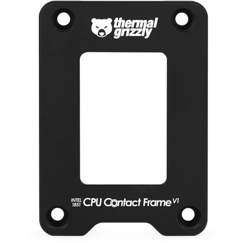 Contact Frame Thermal Grizzly pentru Socket LGA1851