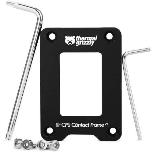 Contact Frame Thermal Grizzly pentru Socket LGA1851