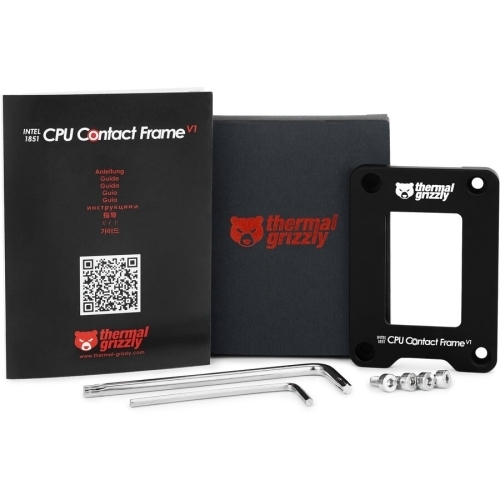 Contact Frame Thermal Grizzly pentru Socket LGA1851