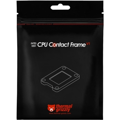 Contact Frame Thermal Grizzly pentru Socket LGA1851
