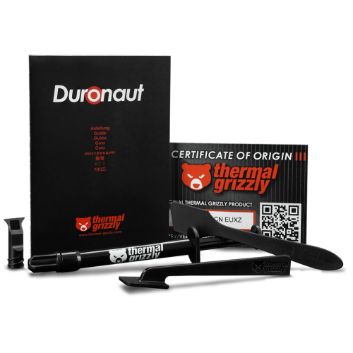 Duronaut 2g