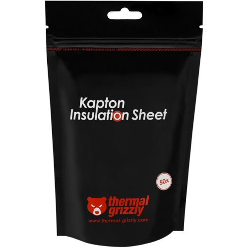 Folie termoizolatoare Thermal Grizzly Kapton