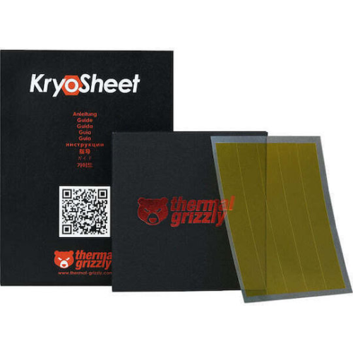 Pad Termic Thermal Grizzly KryoSheet, 44 x 37 mm