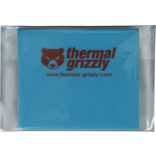 MINUS PAD High Compression 120 x 100 mm-2 mm 2pcs