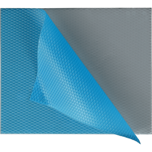 MINUS PAD High Compression 120 x 100 mm-2 mm 2pcs