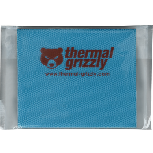 MINUS PAD High Compression 120 x 100 mm-5 mm 2pcs