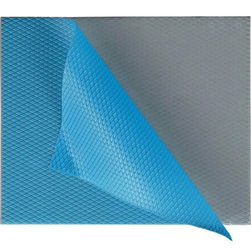 MINUS PAD High Compression 120 x 100 mm-5 mm 2pcs