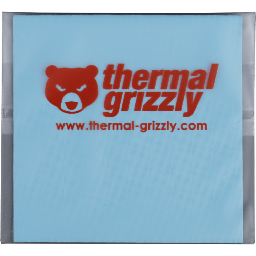 Pad Termic Thermal Grizzly Minus Pad Pro, 100 x 100 x 2 mm