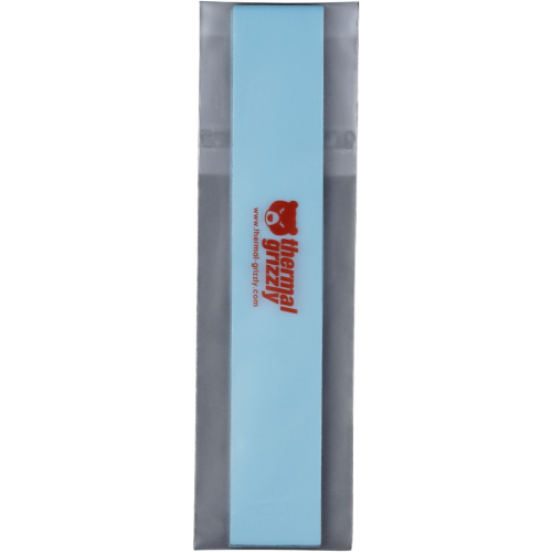 Pad Termic Thermal Grizzly Minus Pad Pro, 120 x 20 x 1 mm, 2 bucati