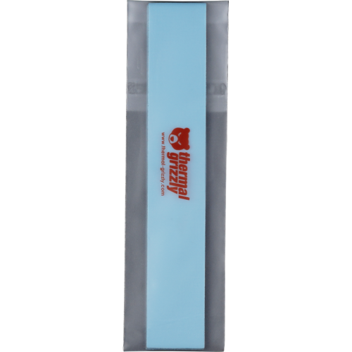 Pad Termic Thermal Grizzly Minus Pad Pro, 120 x 20 x 3 mm, 2 bucati