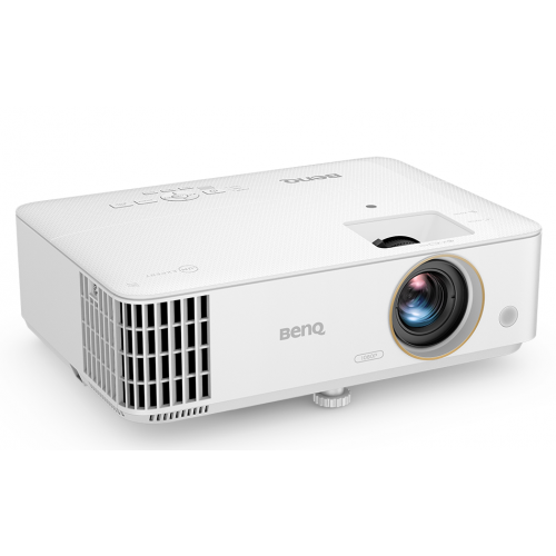 Videoproiector BenQ TH685P, White