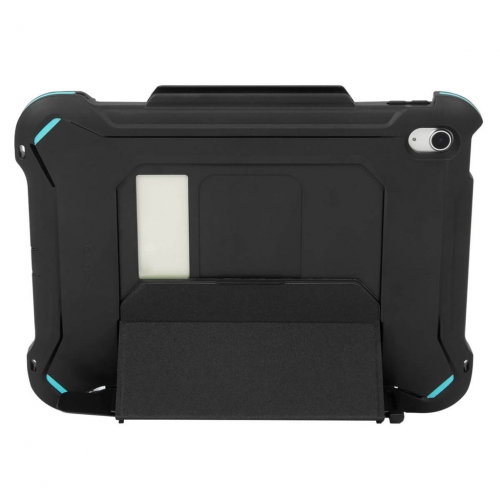 Husa Targus SafePort Rugged Max Case pentru iPad (10th gen.), 10.9inch, Black