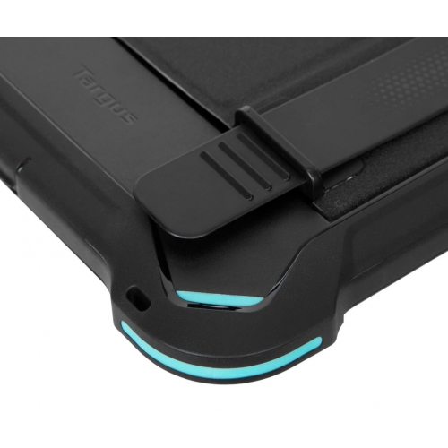 Husa Targus SafePort Rugged Max Case pentru iPad (10th gen.), 10.9inch, Black