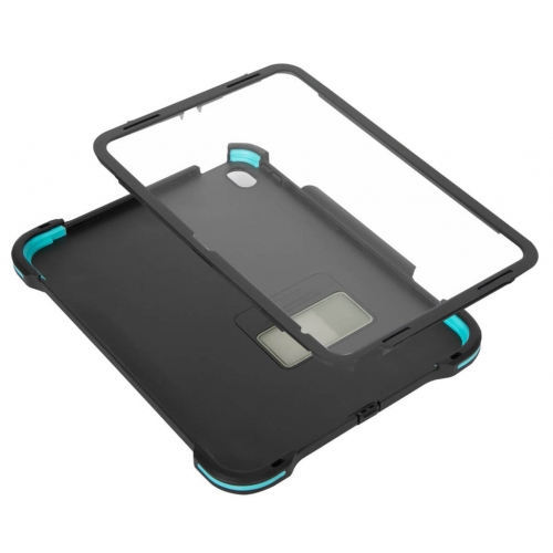 Husa Targus SafePort Rugged Max Case pentru iPad (10th gen.), 10.9inch, Black