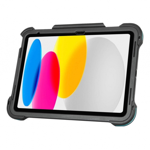 Husa Targus SafePort Rugged Max Case pentru iPad (10th gen.), 10.9inch, Black