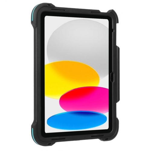 Husa Targus SafePort Rugged Max Case pentru iPad (10th gen.), 10.9inch, Black