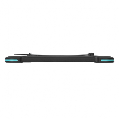 Husa Targus SafePort Rugged Max Case pentru iPad (10th gen.), 10.9inch, Black