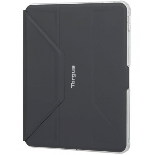 Husa/Stand Targus Pro-Tek Clear Case pentru iPad (10th Gen) de 10.9inch, Black-Clear