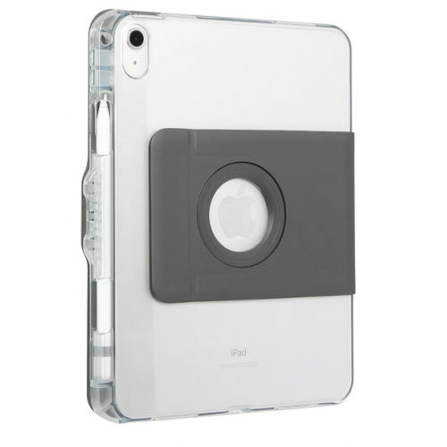 Husa/Stand Targus VersaVu Clear pentru iPad (10th gen) de 10.9inch, Clear