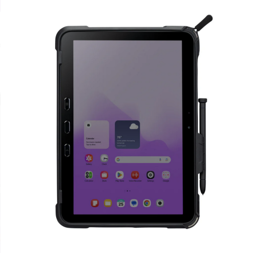TARGUS FIELD-READY CASE/TA5/4 PRO BLACK