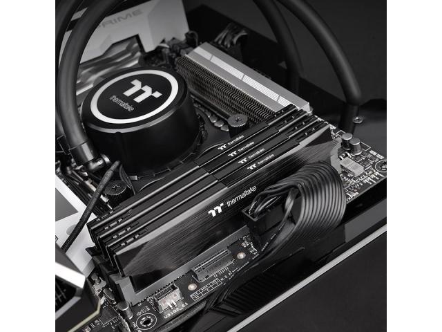 Memorie Thermaltake H-ONE, 8GB, DDR4-3000MHz, CL16