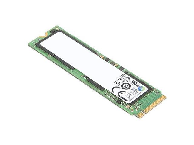 SSD Lenovo 4XB1D04756, 512GB, PCI Express 4.0 x4, M.2 2280