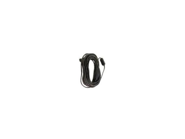 Cablu Lenovo ThinkSmart, USB 2.0 - USB 2.0, 10 m, Black