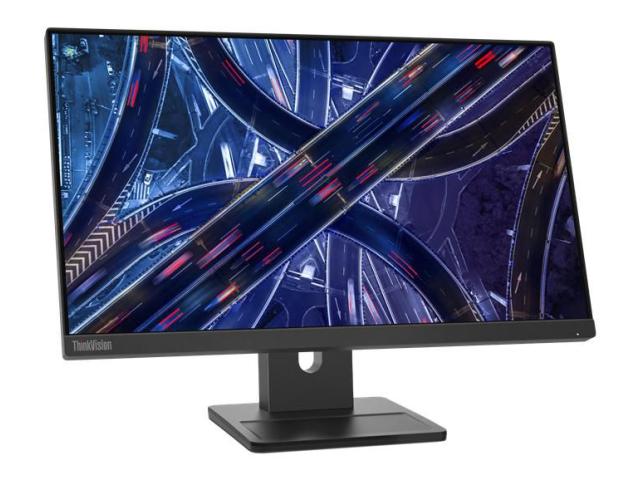 Monitor LED Lenovo ThinkVision E22-30, 21.5 inch, 1920x1080, 4 ms, Black