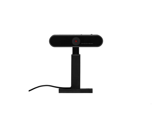 Camera Web Lenovo ThinkVision MC50, USB, Black