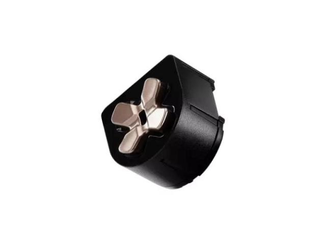Accesoriu gaming Thrustmaster 4460192 eSwap X D4XB D-Pad module, Black