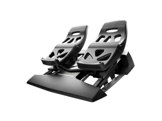 Pedale Thrustmaster Flight Rudder Pedals T.Flight, Black