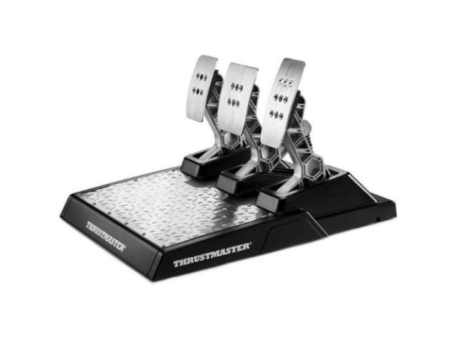 Pedale Thrustmaster T-LCM (PC/PS/XBOX), Black