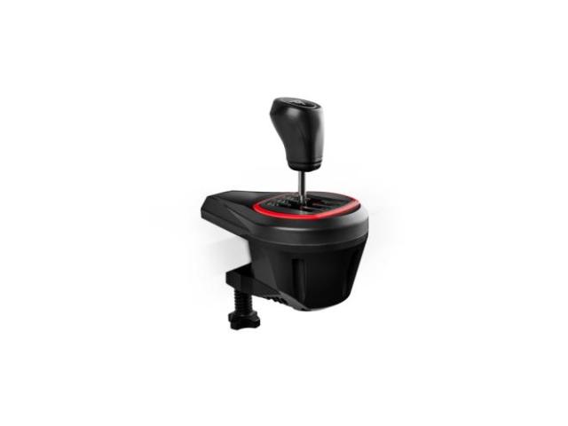 Joystick Thrustmaster TH8S Shifter add-on, Black