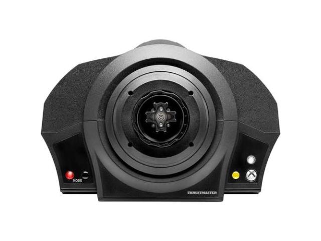 Servo base Thrustmaster TX Racing Wheel Servo Base, Black
