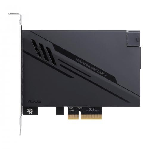 Adaptor PCI-Express ASUS ThunderboltEX 4
