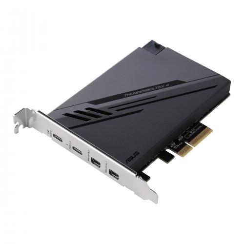 Adaptor PCI-Express ASUS ThunderboltEX 4