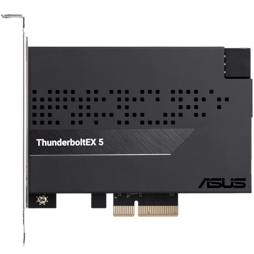 NET CARD PCIE DUAL PORT/THUNDERBOLTEX 5 ASUS
