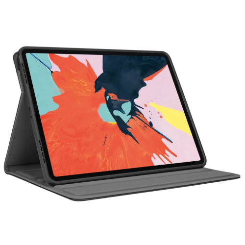 Husa/Stand Targus VersaVu Classic iPad Pro 6th gen (2022)/5th gen (2021)/4th gen (2020)/3rd gen (2018) de 12.9inch, Black