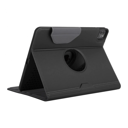Husa/Stand Targus VersaVu Classic iPad Pro 6th gen (2022)/5th gen (2021)/4th gen (2020)/3rd gen (2018) de 12.9inch, Black