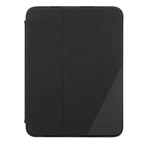 Husa/Stand Targus Click-In pentru iPad mini (6th gen) de 8.3inch, Black