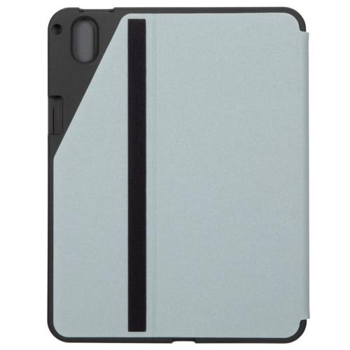 Husa/Stand Targus Click-In pentru iPad 10th gen de 10.9inch, Silver