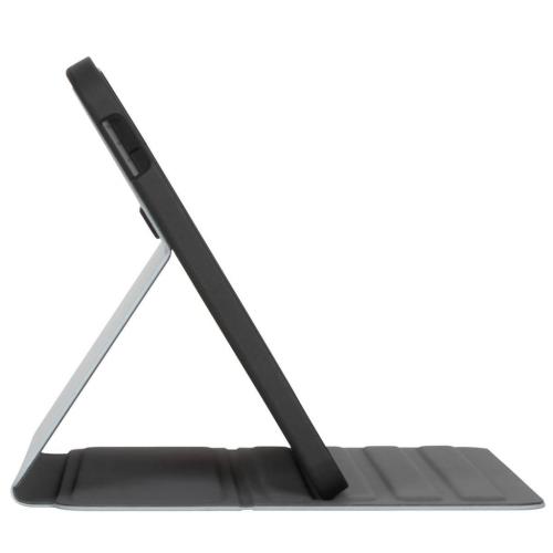 Husa/Stand Targus Click-In pentru iPad 10th gen de 10.9inch, Silver
