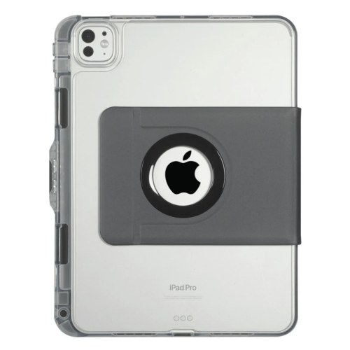 VERSAVU CLEAR CASE FOR IPAD AIR/11-INCH M2 IPAD PRO 11-INCH 4TH