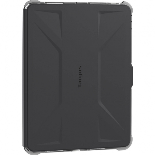 Husa/Stand Targus Pro-Tek Clear Case pentru iPad Pro (M4), 11inch, Black-Clear