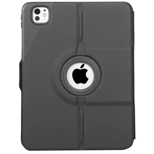 Husa/Stand cu tastatura Targus VersaVu pentru iPad Pro 13-inch (M5/M4), Black