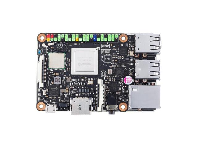 ASUS TINKER BOARD S R2.0/A/2G/16G