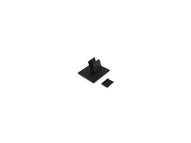 Mounting Kit II Lenovo ThinkCentre Tiny Clamp, Black