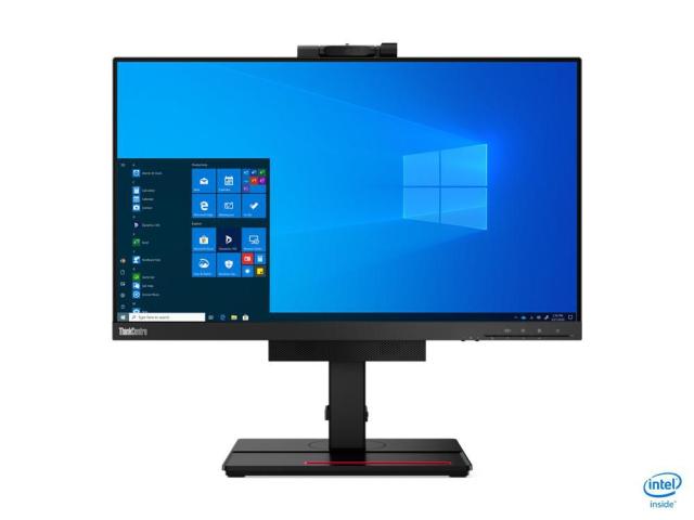 Monitor LED Lenovo  ThinkCentre Tiny-In-One 24 Gen 4, 23.8inch, 1920x1080, 4ms, Black